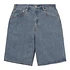 thisisneverthat x Grateful Dead - GD Overlap Lightning Denim Short