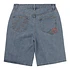 thisisneverthat x Grateful Dead - GD Overlap Lightning Denim Short