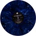 Satoshi Tomiie & Dopeus - Gaien 2am Blue Marbled Vinyl Edtion