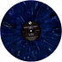 Satoshi Tomiie & Dopeus - Gaien 2am Blue Marbled Vinyl Edtion