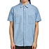 Filson - Short Sleeve Chambray Shirt
