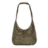 Packable Knot Bag (Taupe)