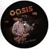 Oasis - The Brit-Rockers "7 Pic.Disc