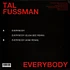 Tal Fussman - Everybody