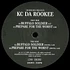 KC Da Rookee - Buffalo Soldier