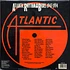 V.A. - Atlantic Rhythm And Blues 1947-1974