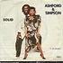 Ashford & Simpson - Solid