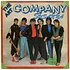 The Art Company - Susanna