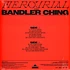 Bandler Ching - Mercurial