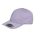 Madison Logo Cap (Pink Fog / White)