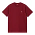 Carhartt WIP - S/S Chase T-Shirt