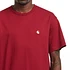 Carhartt WIP - S/S Chase T-Shirt