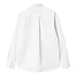 Carhartt WIP - L/S C-Logo Shirt