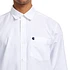 Carhartt WIP - L/S C-Logo Shirt