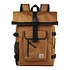 Philis Backpack (Hamilton Brown)