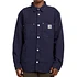 Carhartt WIP - Walter Shirt Jac