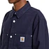 Carhartt WIP - Walter Shirt Jac