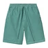 Carhartt WIP - Floyde Short "Greentree" Stretch Twill, 9.7 oz