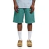 Carhartt WIP - Floyde Short "Greentree" Stretch Twill, 9.7 oz
