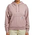 Carhartt WIP - W' Hooded Hudson Sweat