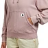 Carhartt WIP - W' Hooded Hudson Sweat