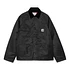 Carhartt WIP - W' Alumni Chore Coat