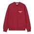 Carhartt WIP - Alumni Sweat