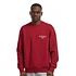 Alumni Sweat (Scarlet)