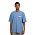 S/S Arcan T-Shirt (Sorrent Heavy Stone Wash)