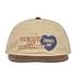 Carhartt WIP - Arcan Cap "Dearborn, Uncoated' Canvas, 11.4 oz