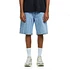 Rylan Short "Hampton" Denim, 11.5 oz (Rylan Stripe, Blue Stone Bleached)