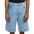 Carhartt WIP - Rylan Short "Hampton" Denim, 11.5 oz