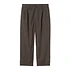 Carhartt WIP - Evan Pant "Cicero" Twill, 6 oz