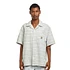 Carhartt WIP - S/S Gellar Shirt "Glenville" Jacquard, 7.8 oz