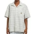 Carhartt WIP - S/S Gellar Shirt "Glenville" Jacquard, 7.8 oz