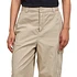 Carhartt WIP - W' Kingston Pant "Cicero" Twill, 6 oz