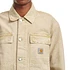 Carhartt WIP - OG Arctic Jacket "Dearborn" Canvas, 12 oz