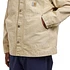 Carhartt WIP - OG Arctic Jacket "Dearborn" Canvas, 12 oz