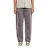 W' Brandon Pant "Smithtown" Denim, 12 oz (Black / Hortensia Garment Dyed)