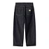 Carhartt WIP - Brandon Pant "Smith" Denim, 13.5 oz