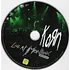 Korn - Live At Montreux 2004