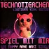 Technotierchen - Spiel Mit Mir