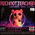 Technotierchen - Spiel Mit Mir