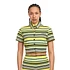 adidas - Towel Button-Up Tee