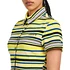 adidas - Towel Button-Up Tee