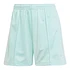 Firebird Shorts (Semi Flash Aqua)