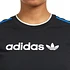 adidas - Linear Logo 3-Stripes T-Shirt