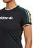 adidas - Linear Logo 3-Stripes T-Shirt