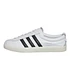 Blanc (Ftwr White / Core Black / Off White)