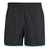 Adicolor Classics Sprinter Shorts (Black / Better Scarlet)